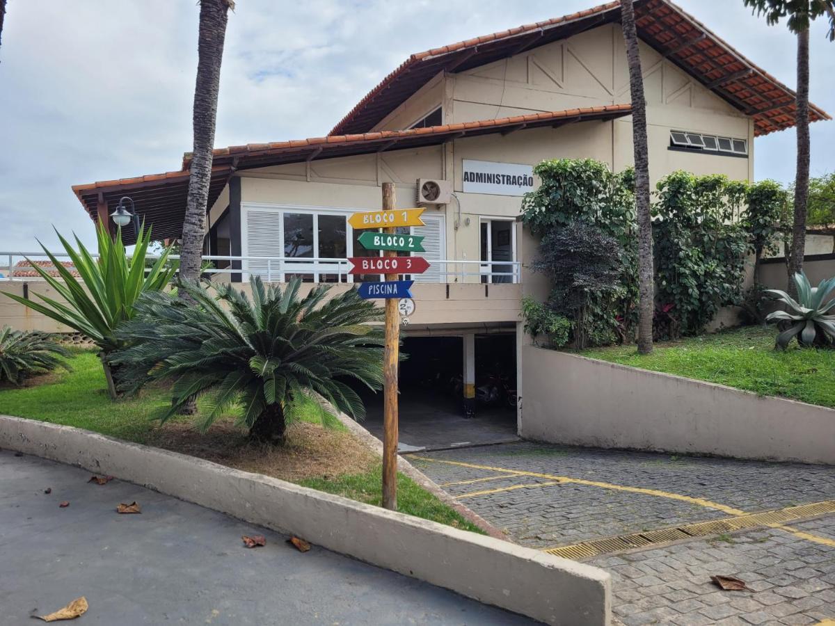 Centro De Buzios 2 Quartos מראה חיצוני תמונה