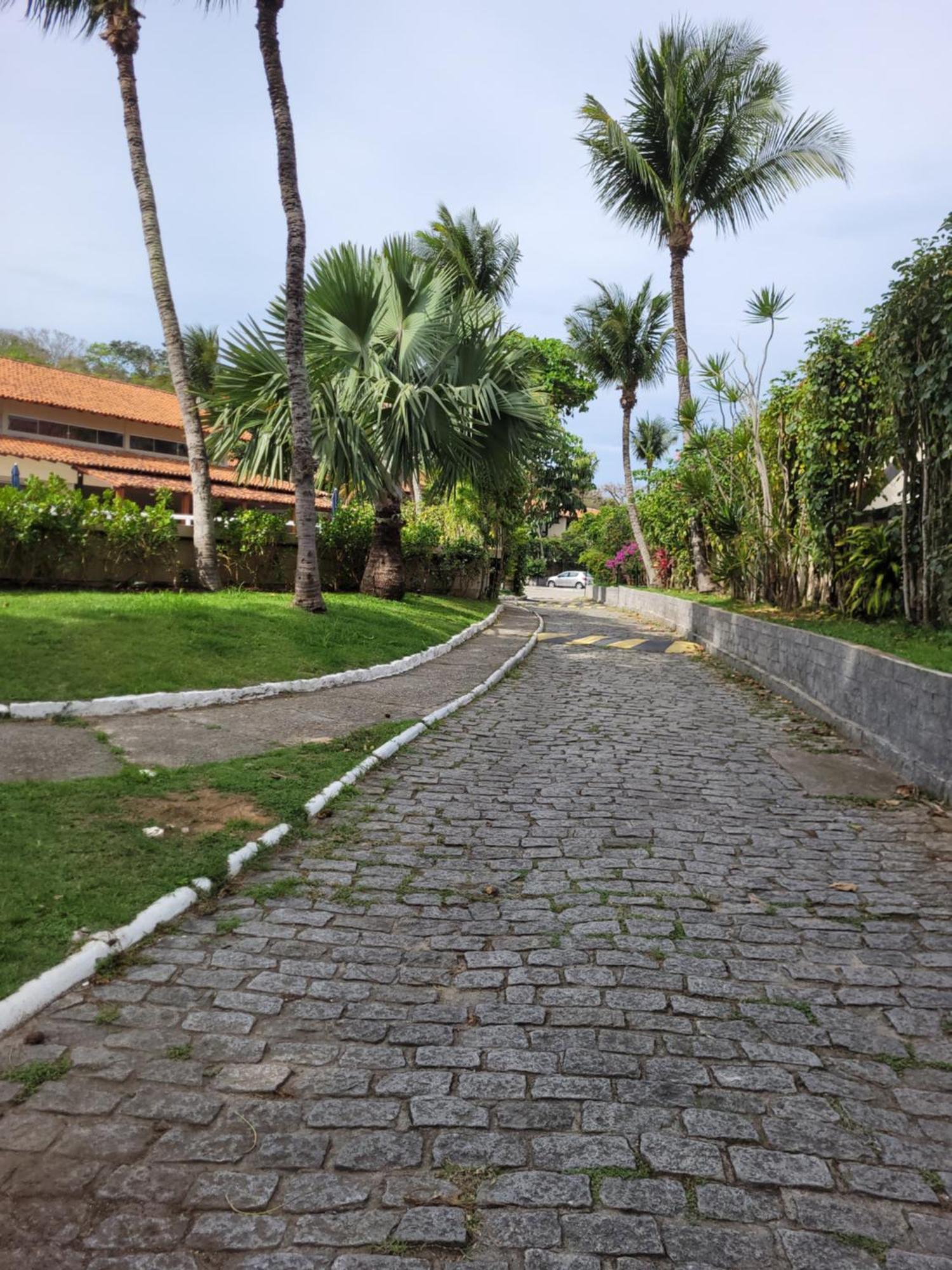Centro De Buzios 2 Quartos מראה חיצוני תמונה