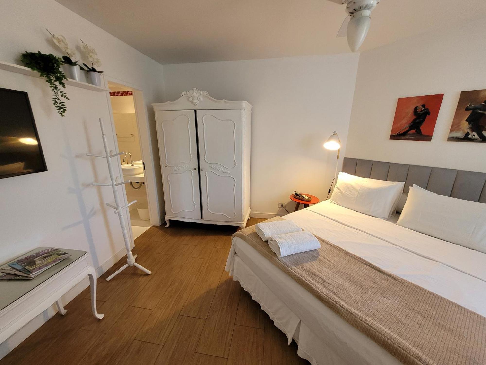 Centro De Buzios 2 Quartos מראה חיצוני תמונה